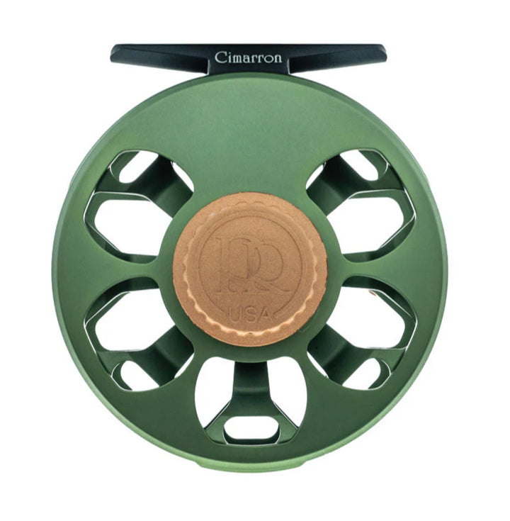 Ross Cimarron Fly Reel
