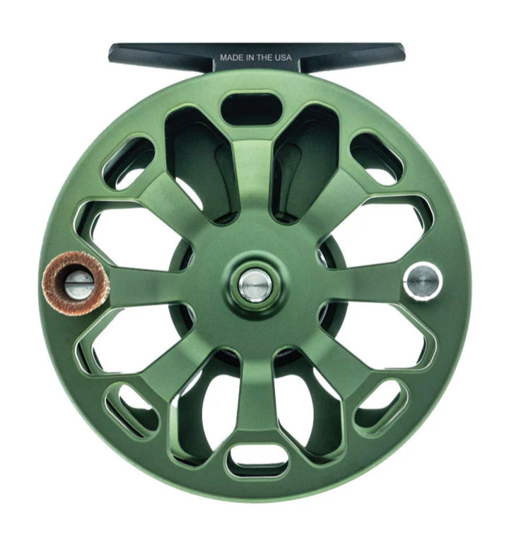 Ross Cimarron Fly Reel