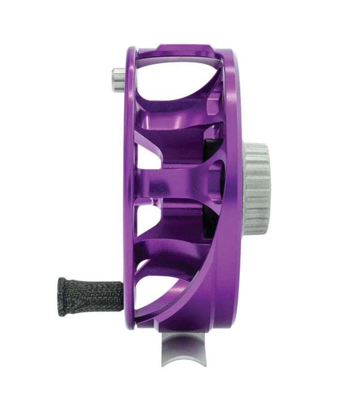 Ross Cimarron Ltd. Edition Reel - Purple