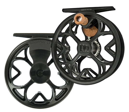 Ross Colorado LT Black