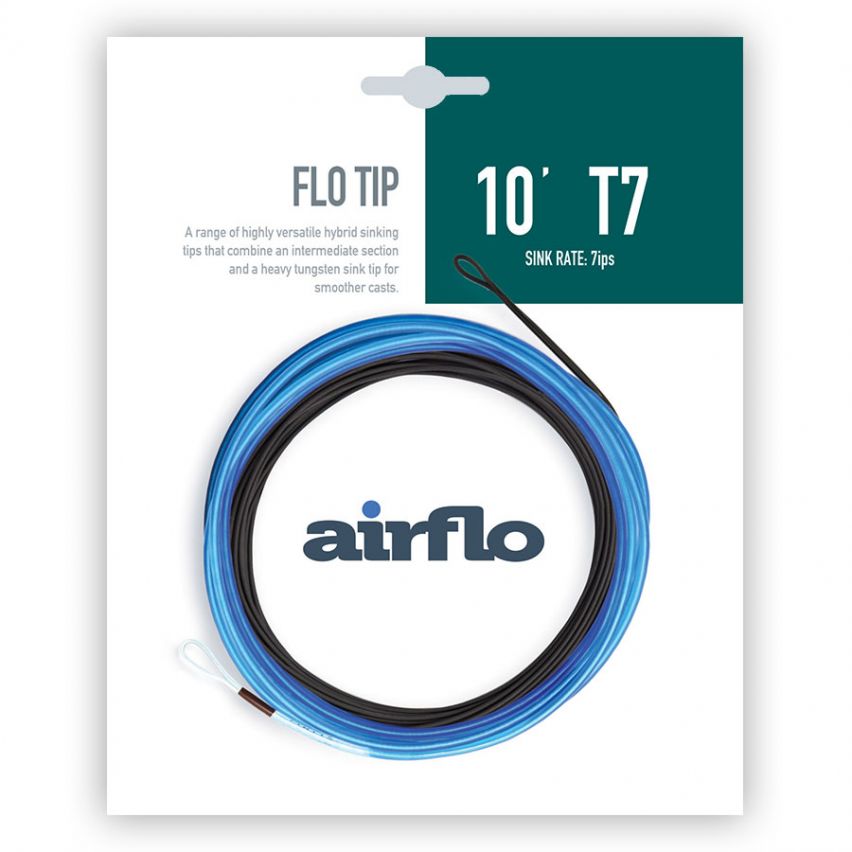 Airflo Flo Tips