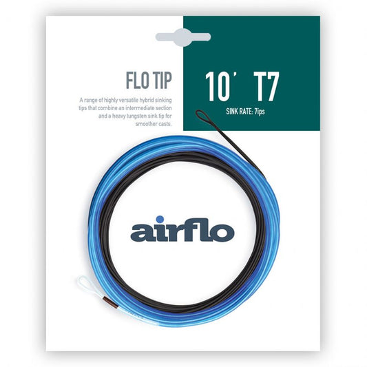 Airflo Flo Tips