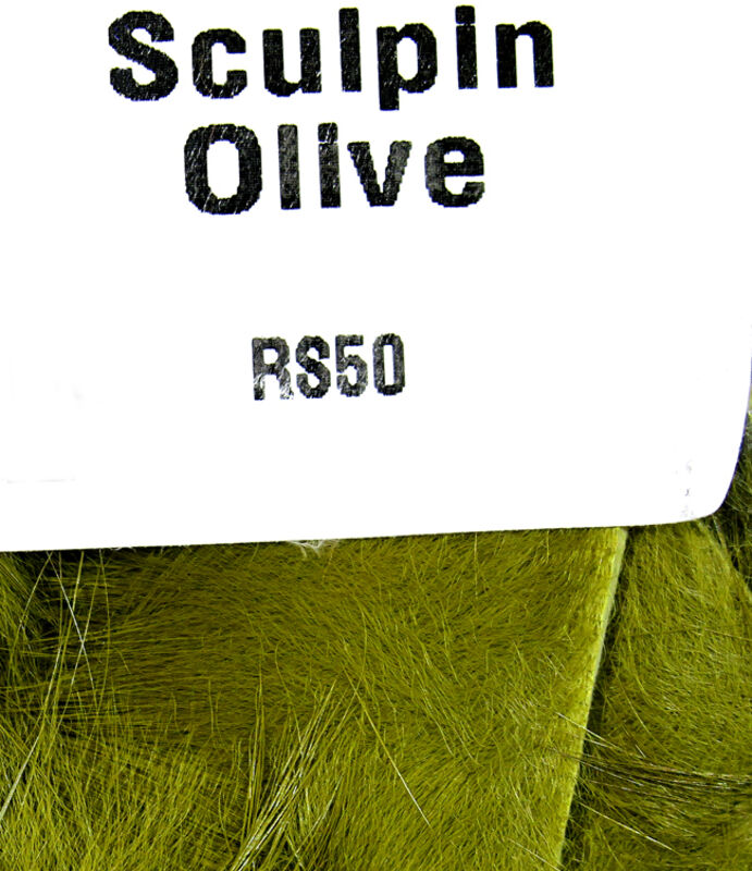 Rabbit Strips
