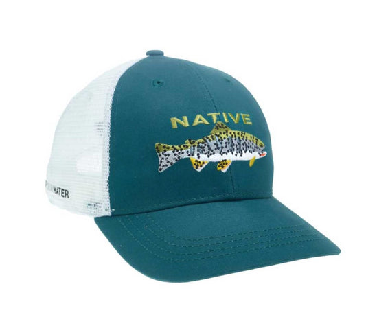 Native Coastal Cutty Hat 2020