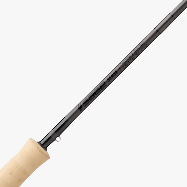 Sage Sense Euro Rod