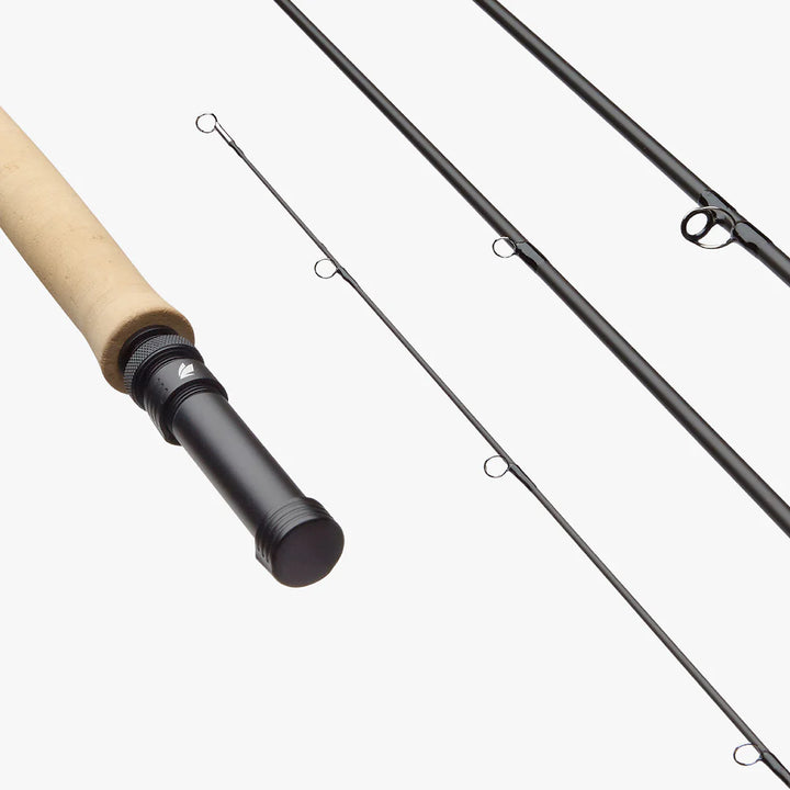 Sage Sense Euro Rod