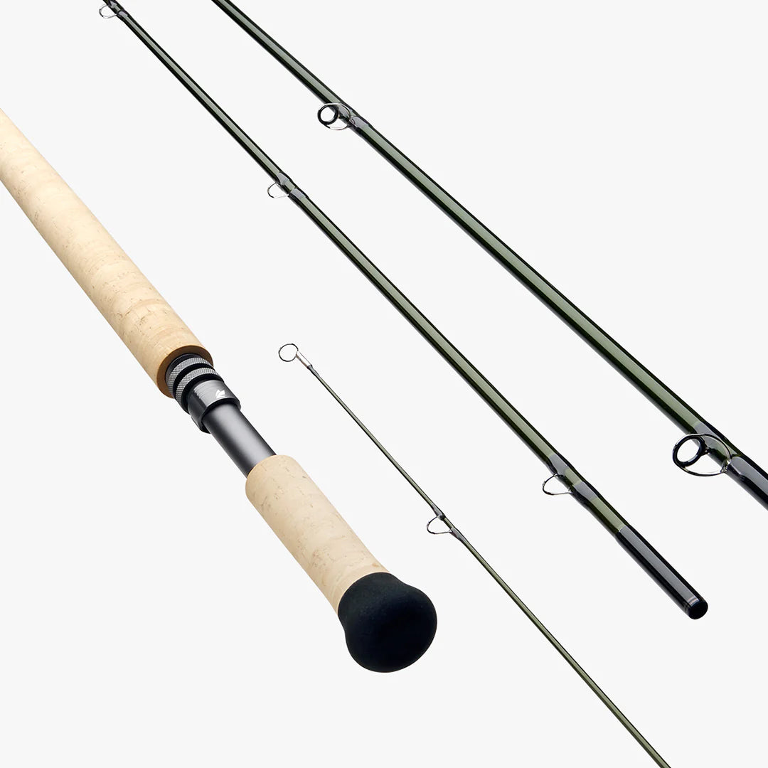 Sage Sonic Spey