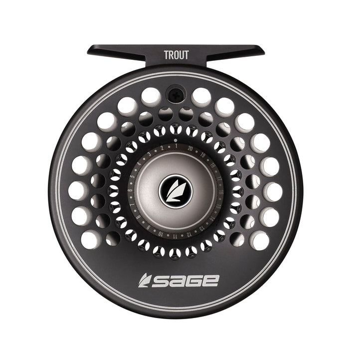 Sage Trout Reel