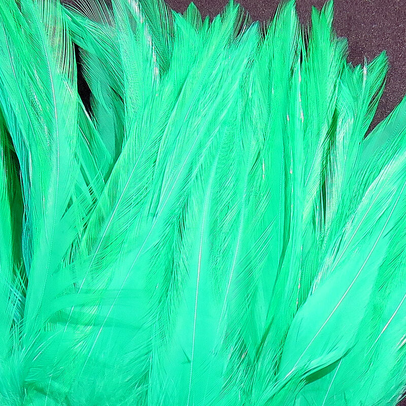 Strung Chinese 5-7 inch Saddle
