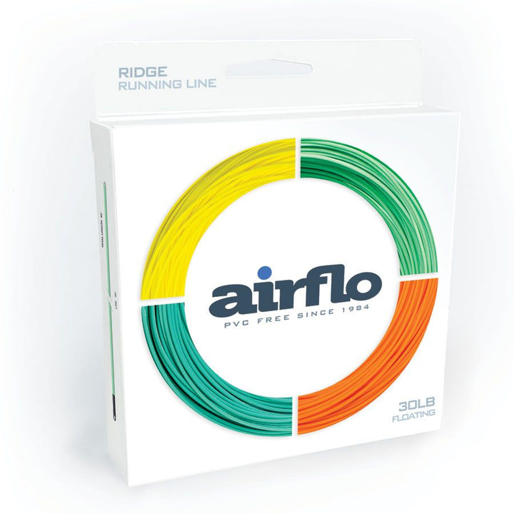 Airflo Super-Dri Running Line