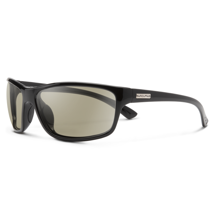 Suncloud Sentry Polarized Sunglasses – The Confluence Fly Shop