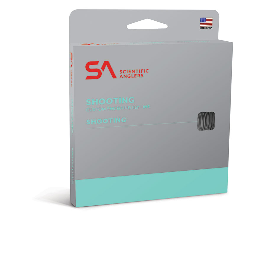 SA Floating Monocore Shooting Line