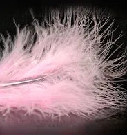 Blood Quill Marabou