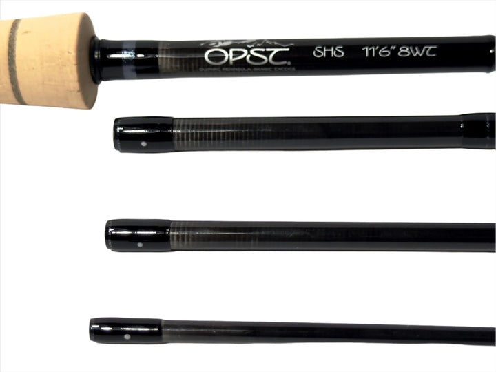 OPST Two-Handed Rods - SHS Steelhead Salmon Series V2 