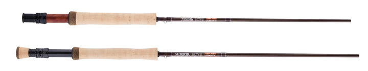St. Croix Legend Elite