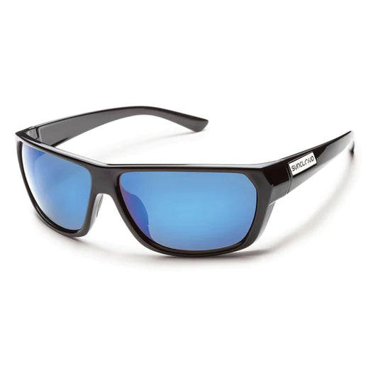 Suncloud Feedback Polarlized Sunglasses