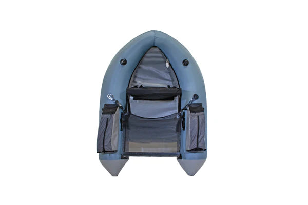 Fish Cat 5 Max - Slate Blue