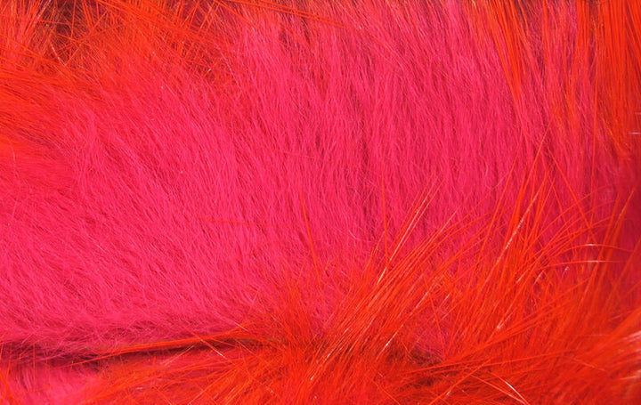 Two Toned Rabbit Strips