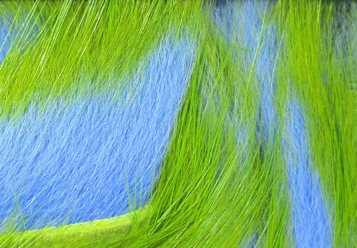Two Toned Rabbit Strips