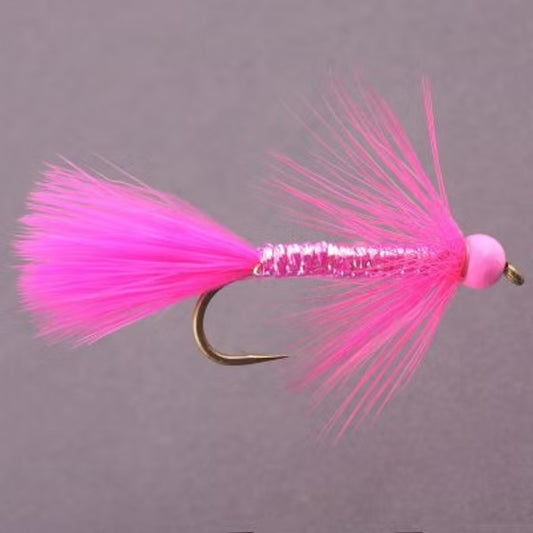Tyee Crystal Terror