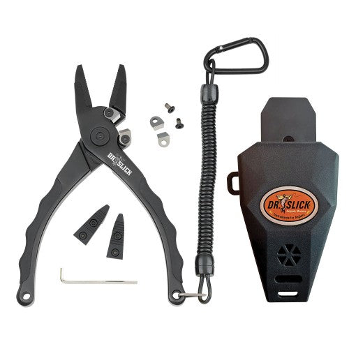 Dr. Slick Typhoon Pliers
