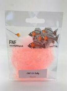 FNF UV Jelly 15mm