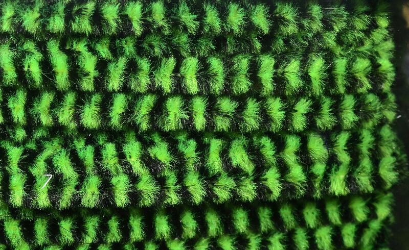 Variegated Chenille Medium