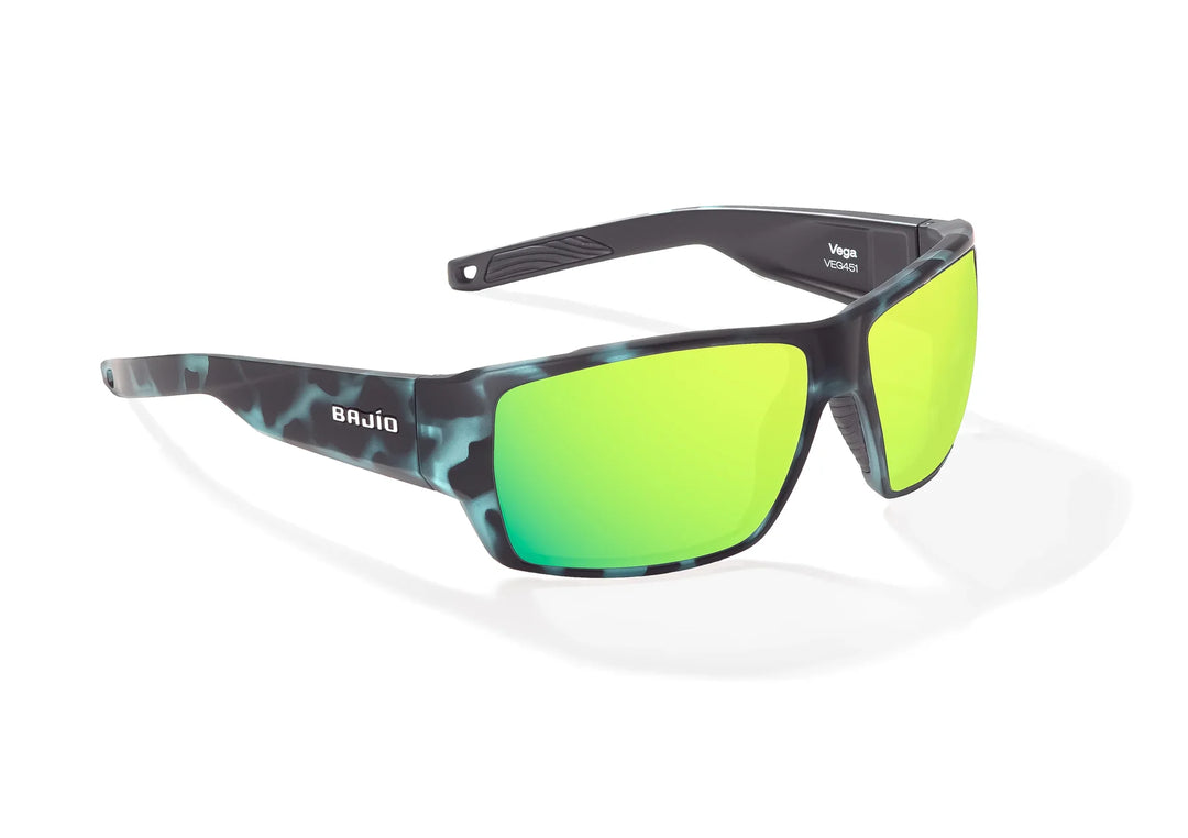 Bajio Vega Polarized Sunglasses