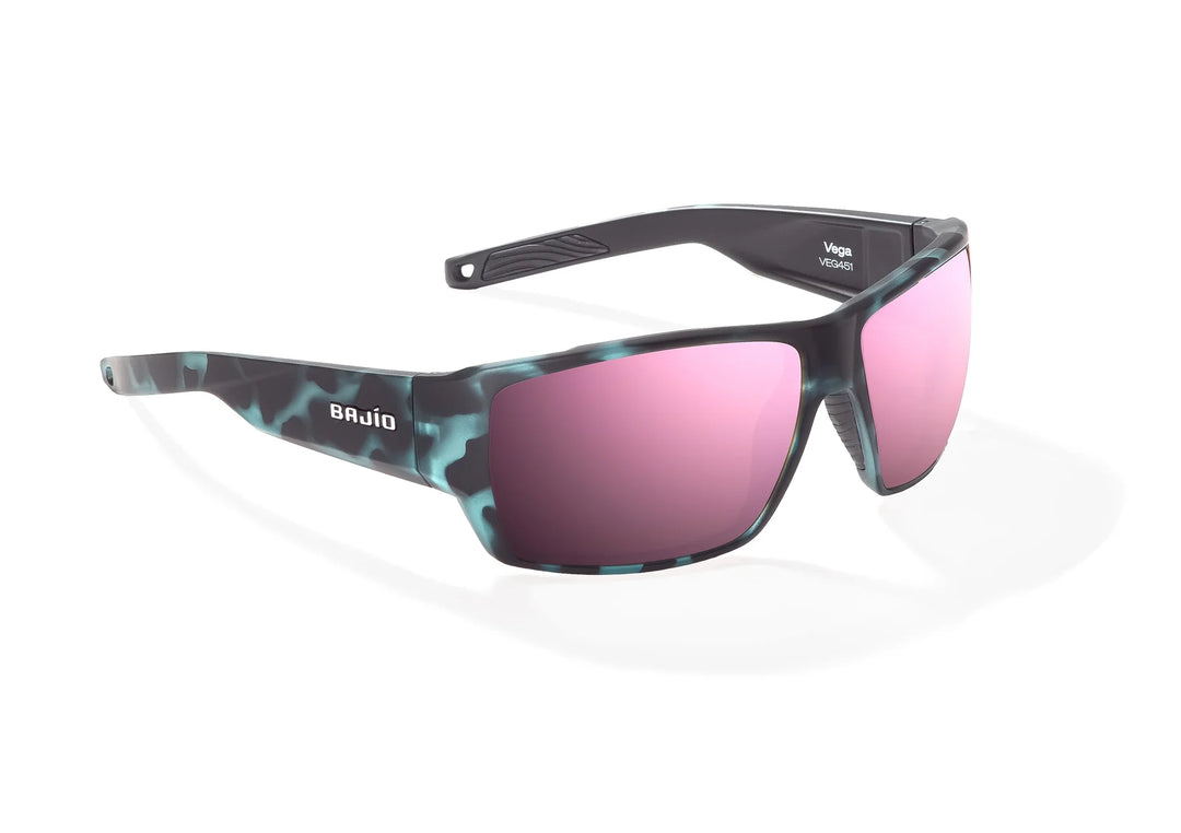 Bajio Vega Polarized Sunglasses