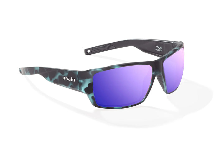 Bajio Vega Polarized Sunglasses