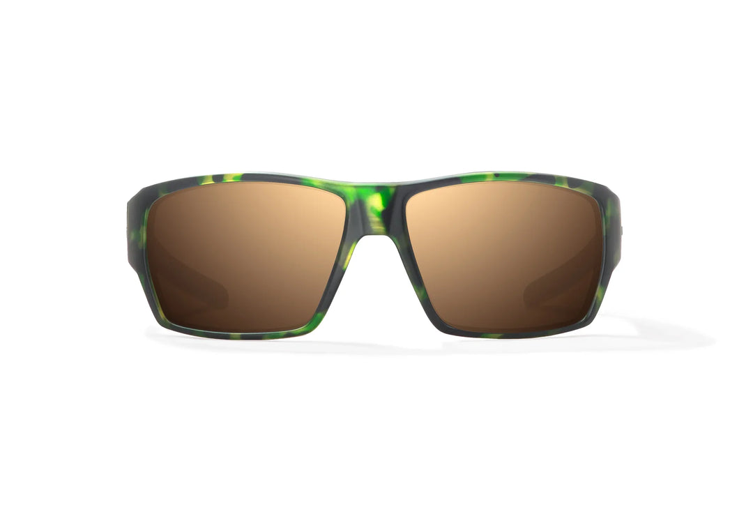 Bajio Vega Polarized Sunglasses