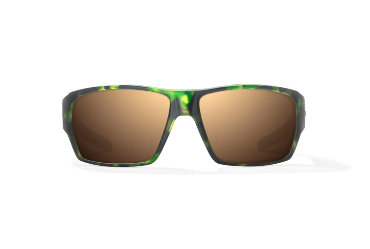 Bajio Vega Polarized Sunglasses