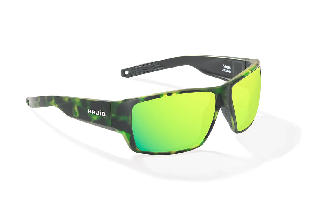 Bajio Vega Polarized Sunglasses
