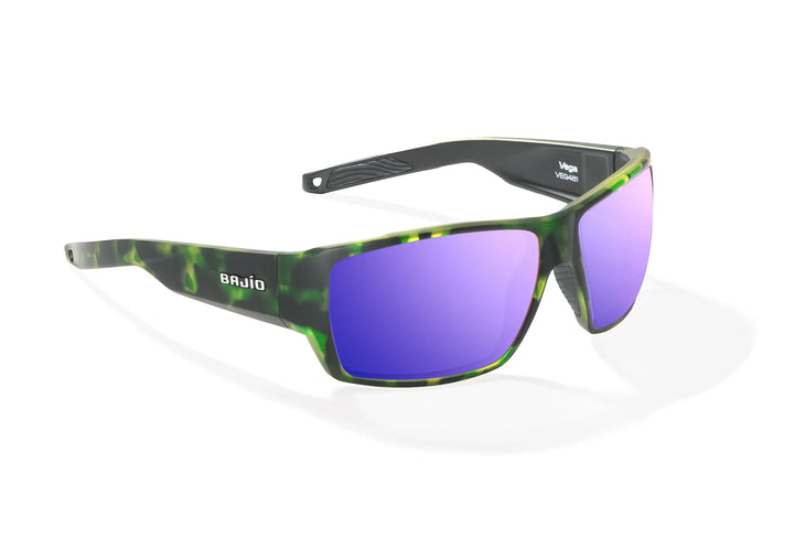Bajio Vega Polarized Sunglasses