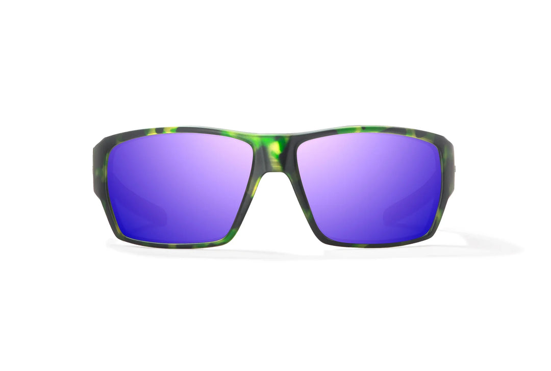 Bajio Vega Polarized Sunglasses