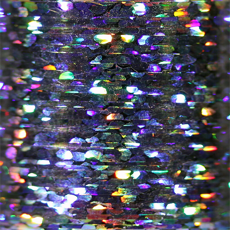 Veevus Holographic Tinsel