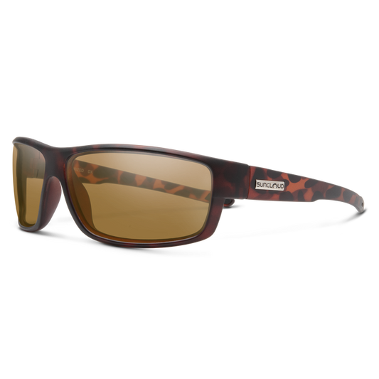 Suncloud Voucher Polarized Sunglasses