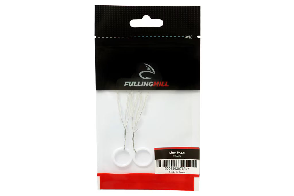 Fulling Mill Line Stops Pack