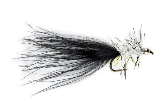 Olsen's Weighted Polar Humongous Silver