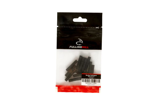 Fulling Mill Booby Cylinders