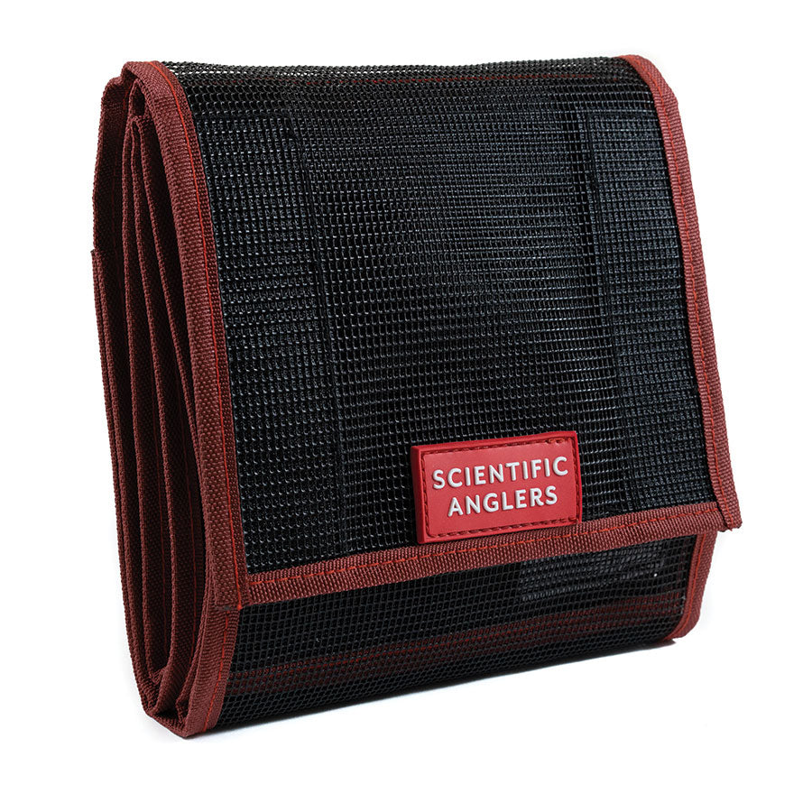 SA Convertible Head Wallet
