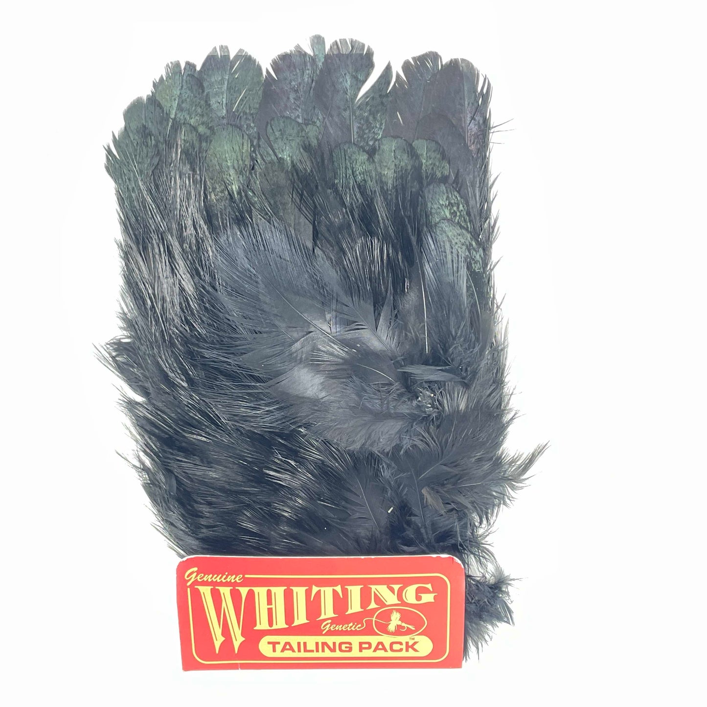 Whiting Farms Coq de Leon Mayfly Tailing Pack
