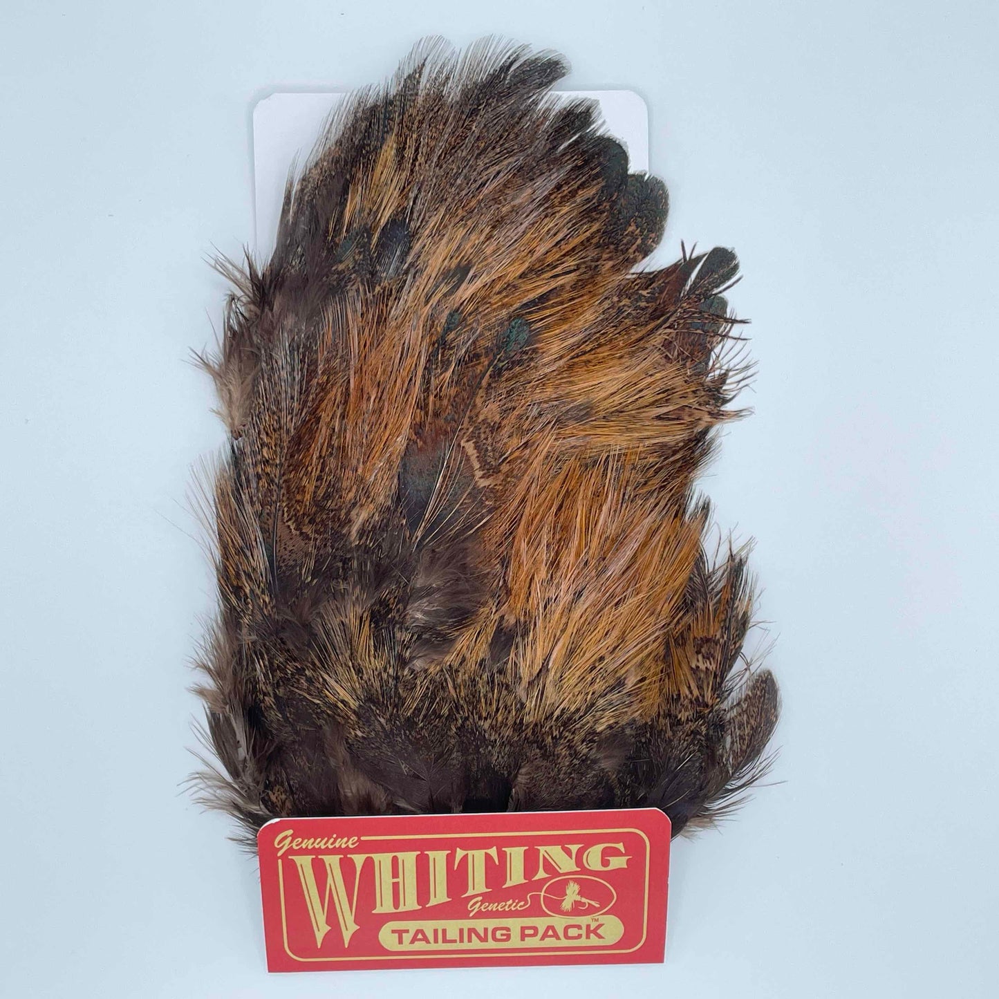 Whiting Farms Coq de Leon Mayfly Tailing Pack