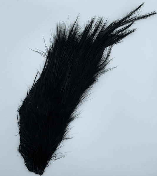 Whiting Farms Bird Fur