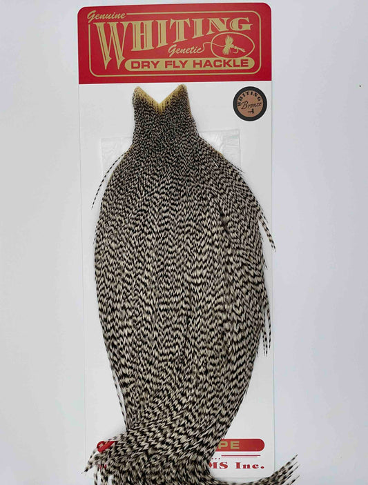 Whiting Farms Bronze Cape