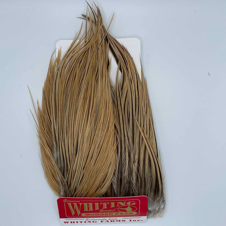 Whiting Farms Bugger Packs