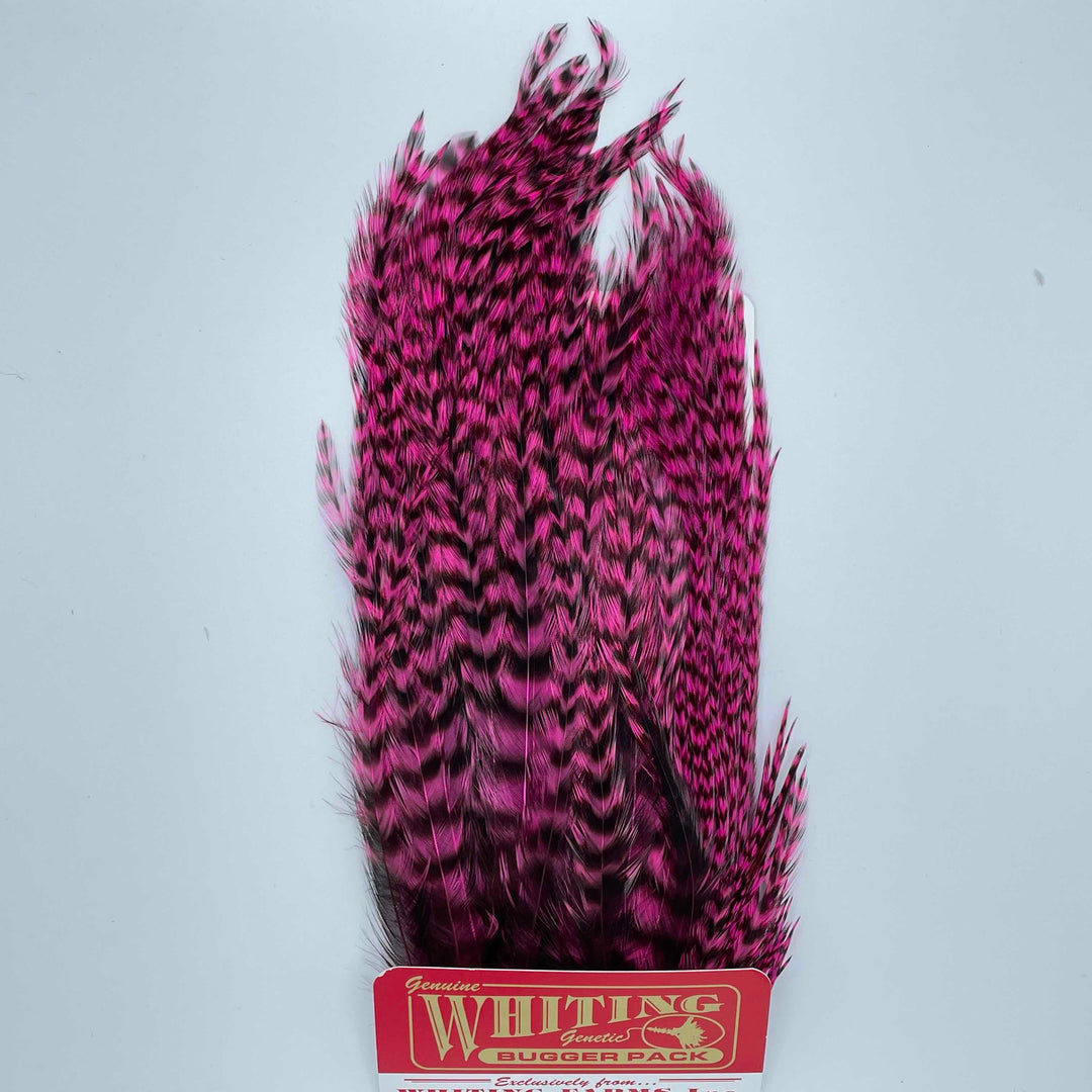 Whiting Farms Bugger Packs
