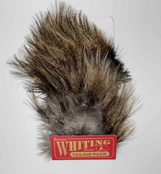 Whiting Farms CDL Tailing Pack