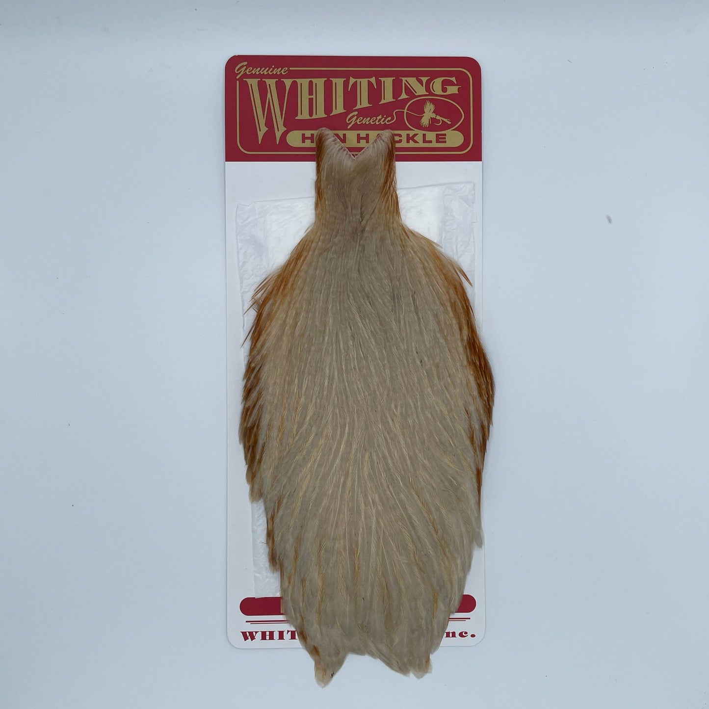 Whiting Farms Hen Cape