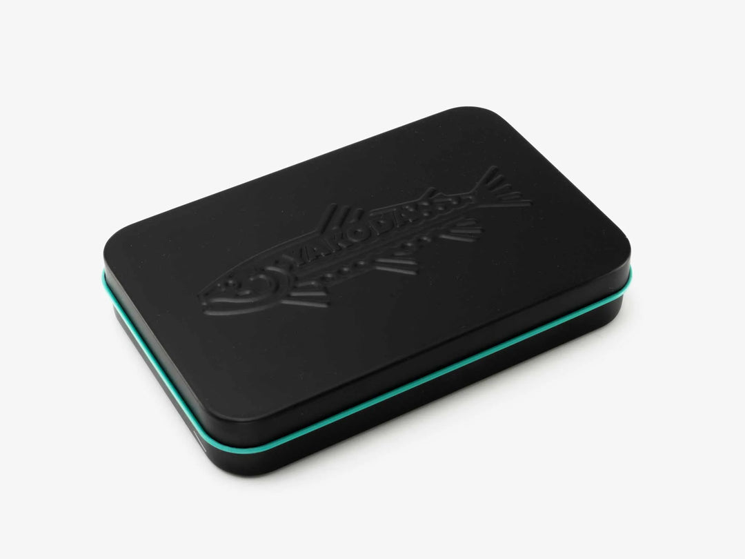 Slim Tin-Foam/Foam